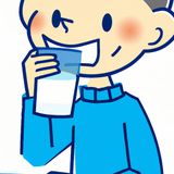 A história que o leite me contou | Histórias Educativas