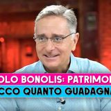 Paolo Bonolis Patrimonio: Ecco Quanto Guadagna Davvero!