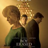 Boy Erased - 2018 - Review