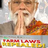 L'India contadina macera la riforma agraria di Modi