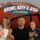 Jeremy On The Sports Station 3-18-25