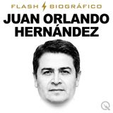 Juan Orlando Hernández Flash Biográfico — Endoso Desde la Prisión