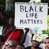 THE COOL CRITICS - FERGUSON MO CONTINUES - AS THE WORLD WATCHES