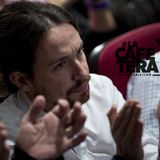 Pablo Iglesias analiza la investidura y las palabras de Sánchez en Salvados