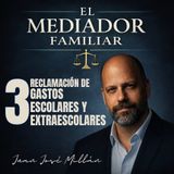 3-Reclamación de gastos escolares