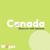 Blogus - Canada