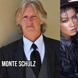 Creator to Creator S7 Ep 84 Monte Schulz