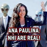 Rep. Anna Paulina Luna Doubles Down On NHI And No Go for Artemis 2