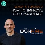 How To Improve Your Marriage