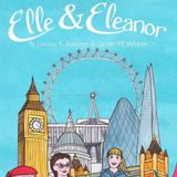 HumorOutcasts Lindsay K. Boucher and Lauren M. Widner Authors of “Elle and Eleanor”