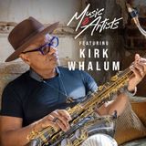 Kirk Whalum - Saxophone Legend. Music & Artists