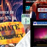 (5-12-24) Infinite Edge:  Geomagnetic storms, Northern Lights and weather anomalies intensify; here's why
