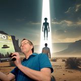 Ep. #815: Nigel Watson – Extraordinary Encounters