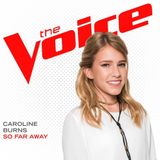 Caroline Burns From The Voice On NBC