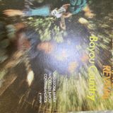 PAM. 2.4- Creedence Clearwater Revival