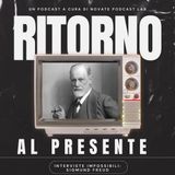 Interviste impossibili: Sigmund Freud