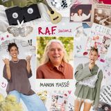 Manon Massé: grandir différente, sortir du placard dans les années 80 et quitter la politique