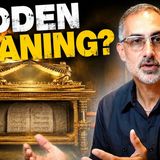 Why Were The 10 Commandments Inside The Ark of the Covenant?