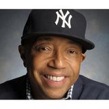 Interview with Russell Simmons on America Meditating Radio - The Happy Vegan
