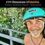 #391 - Dimostrare Affidabilità