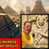 Earth Ancients - Global Advanced Civilizations - Black Knight Satellite | Cliff Dunning