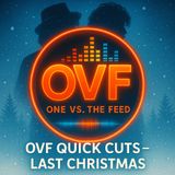 Last Christmas - Quick Cut