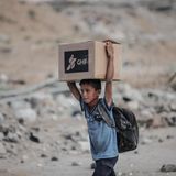 Can the Trump plan bring peace to Gaza?