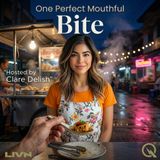 Bite - The Dumpling That Made Me Cry on a Sidewalk