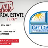 Real Estate Jerky Radio Show -Ann Dart - Air Date 7-23-2022