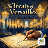 The Soviet Curse: How Versailles Alienated Russia — Fexingo History