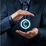 Znak towarowy a prawo autorskie