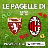 Torino-Milan 2-1: le pagelle di Simone Cristao
