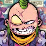 Making A PSYCHO The Queen of Fairyland _ I Hate Fairyland EXPLAINED