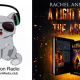 ARTiculation Radio — CELEBRATING LIFE & DEATH (interview with Rachel Anne Cox)