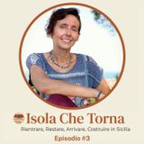 Ep# 3. Trasferirsi da Berlino a Catania - Léa Lacroix - Una pentola che bolle
