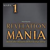 REVELATION MANIA E01MARK1(MARK 1:1-6)