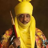 My reinstatement divine, will of God— Emir Sanusi