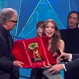 Festival di Sanremo, vince Angelina Mango con “La noia”