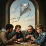 Federico Berti, Le tre vecchie. Novelle del Barbacani (2025)