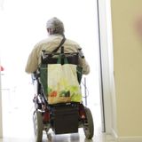 La Biblioteca de Elia: Mano amiga, un cuento para una cura