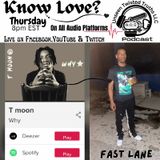T-Moon and Fast Lane On Unseen Twisted Truths-