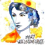 Cápsulas Culturales - Mary Wollstonecraft - Escritora y filósofa * Reino Unido - Conduce: Diosma Patricia Davis*Argentina.