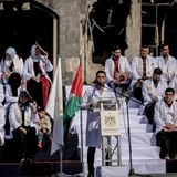 26 dicembre 2025 - Notiziario Mondo