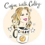 Ep 490 Dealing with Disappointment-Coffee with Colby