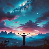 Cantar, essa expressão alegre e livre da alma, muitas vezes abafa a voz silenciosa de Deus.