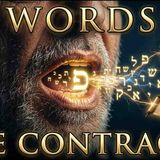 God Made Covenants Through Words _ And Your Mouth Is Still Signing Them