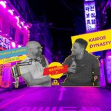 Parma Bladers: Pattini, Passione e Rinascita – Con Giò, Anna e Barbara | Kairos Dynasty Ep.11