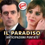 Il Paradiso Delle Signore Anticipazioni: Il Tradimento Di Rita!