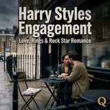 Harry Styles Engagement - Why We Can't Look Away: The Pop Culture Obsession Explained