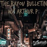 The Bayou Bulletin - IE SPORTS RADIO 10 YEAR ANNIVERSARY